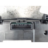 BLOC COMPTEURS RENAULT ESPACE 2009-