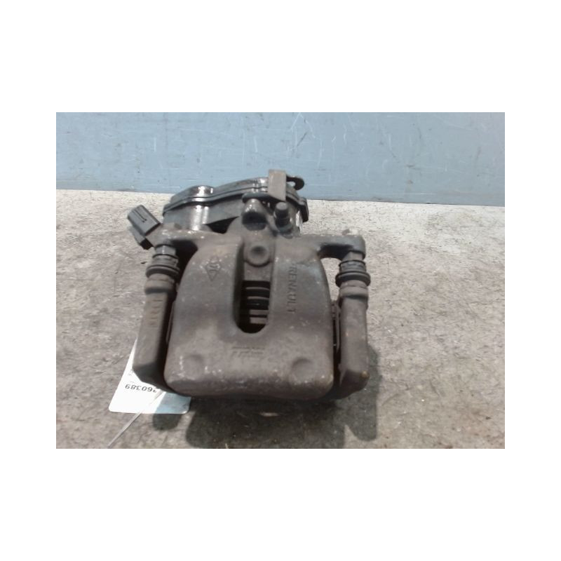 ETRIER DE FREIN ARRIERE DROIT RENAULT ESPACE 2009-