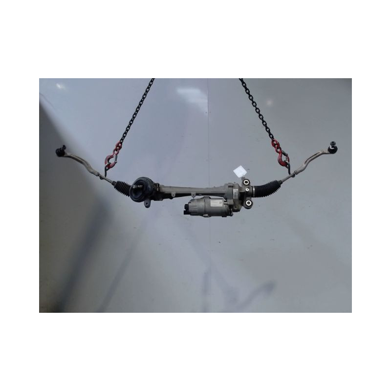 CREMAILLERE RENAULT ESPACE 2009-