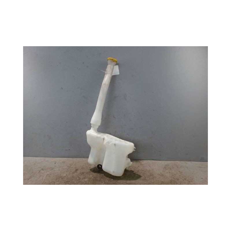 RESERVOIR LAVE-GLACE AVANT RENAULT MASTER