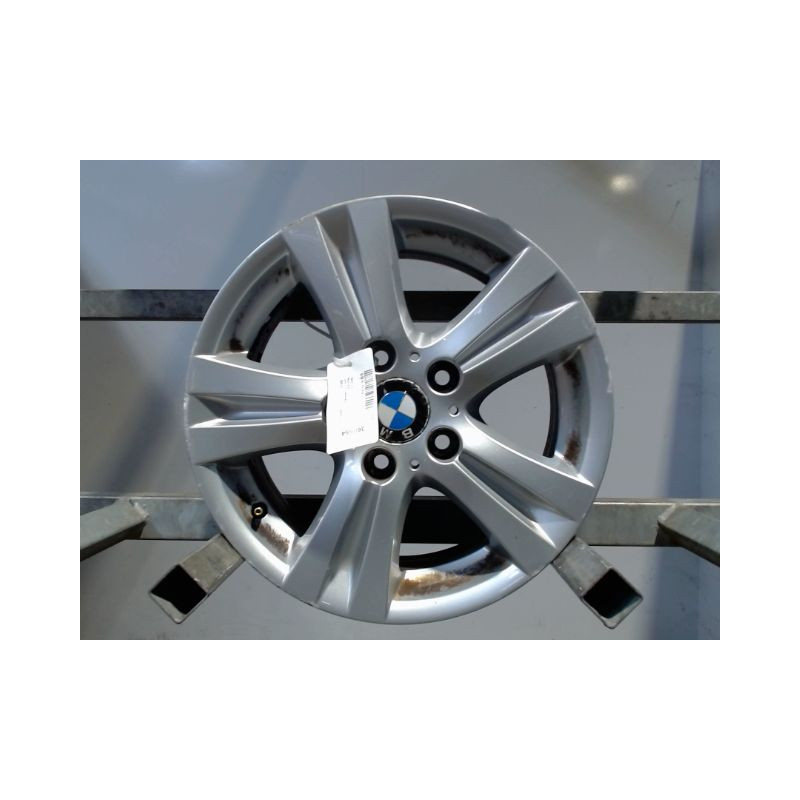 JANTE ALUMINIUM B.M.W. SERIE 1