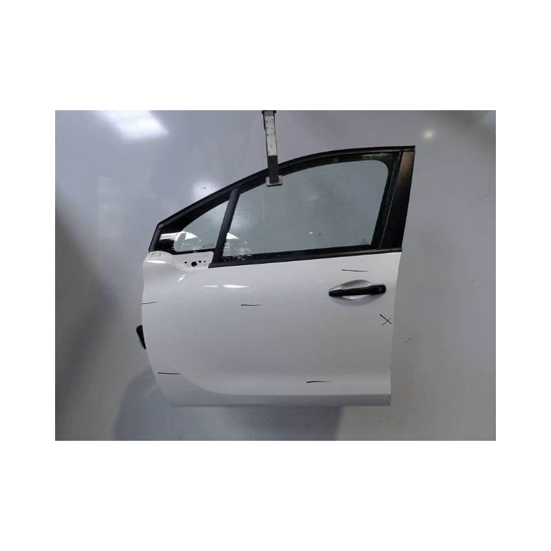 PORTE AVANT GAUCHE PEUGEOT 208