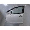 PORTE AVANT GAUCHE PEUGEOT 208