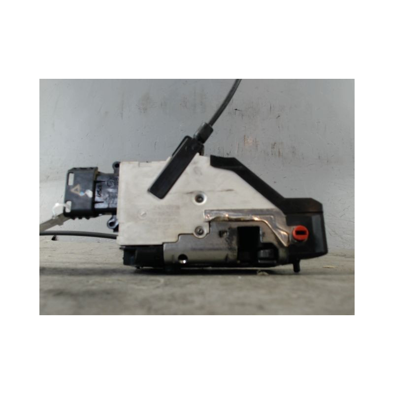 SYSTEME CONDAMNATION ARRIERE DROIT CITROEN C3 PICASSO 2008-