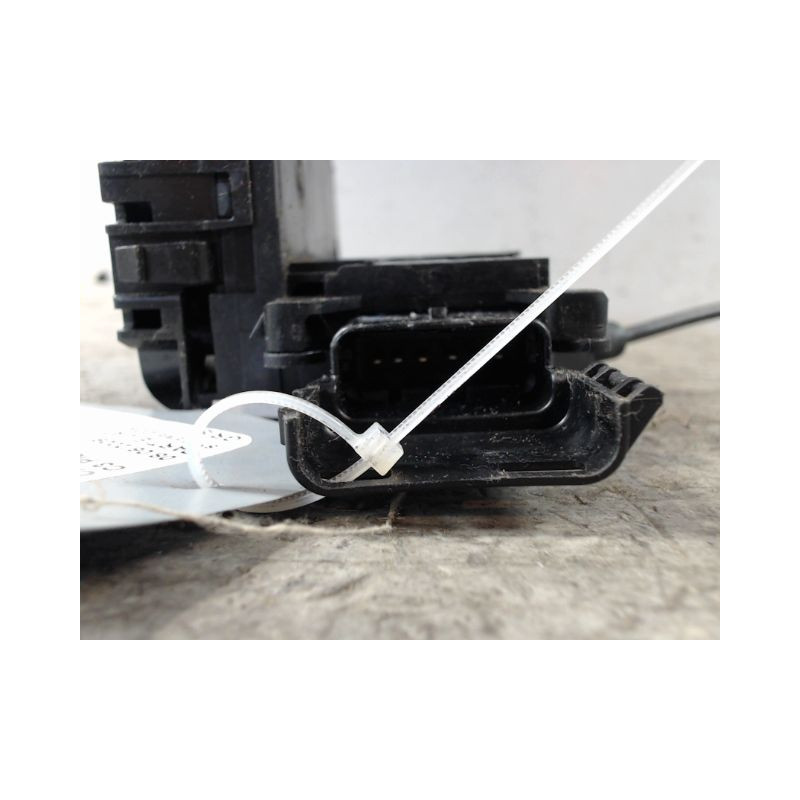 SYSTEME CONDAMNATION ARRIERE DROIT CITROEN C3 PICASSO 2008-