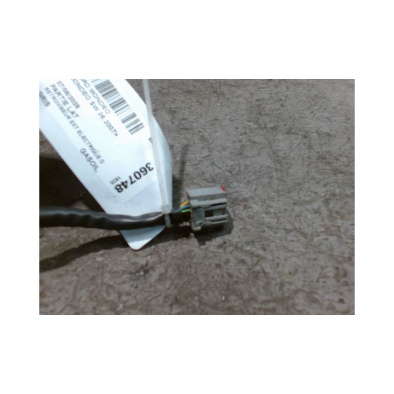 RETROVISEUR EXTERIEUR ELECTRIQUE DROIT FORD MONDEO SW 2007-
