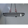 GRILLE PARE-CHOC AVANT PEUGEOT 106 96-2003