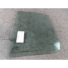 GLACE FIXE PORTE ARG RENAULT CLIO II PH.2 01-06