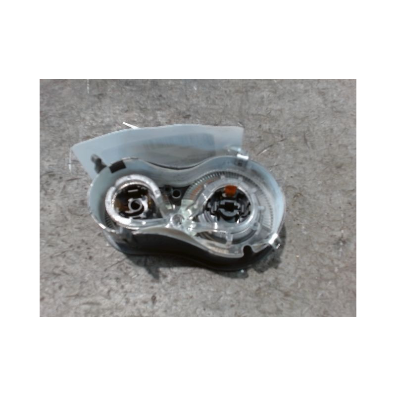 COMMANDE DE CHAUFFAGE FIAT PANDA