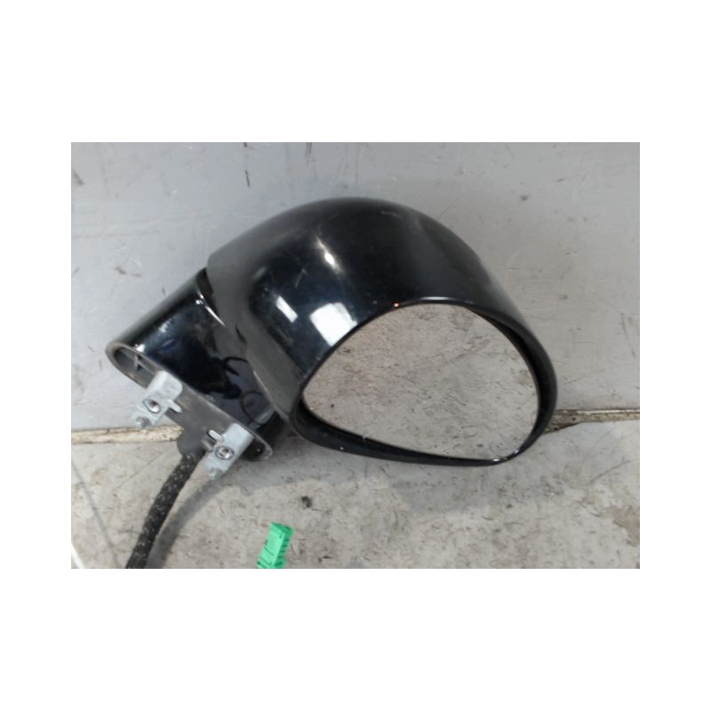 RETROVISEUR EXTERIEUR ELECTRIQUE DROIT CITROEN C4 04-08