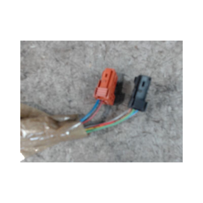 RETROVISEUR EXTERIEUR ELECTRIQUE DROIT CITROEN C4 04-08