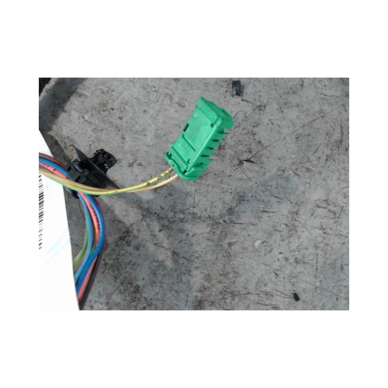 RETROVISEUR EXTERIEUR ELECTRIQUE DROIT CITROEN C4 04-08