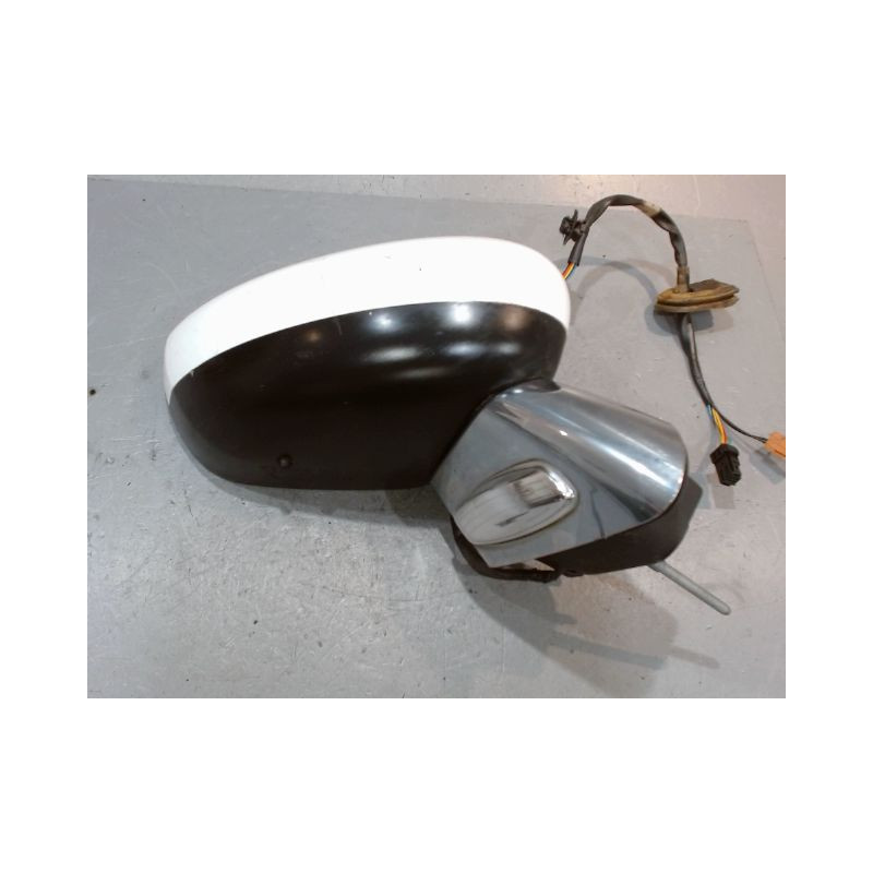 RETROVISEUR EXTERIEUR ELECTRIQUE DROIT CITROEN C3