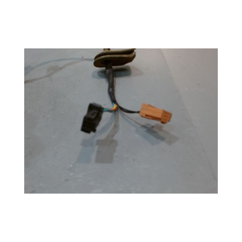 RETROVISEUR EXTERIEUR ELECTRIQUE DROIT CITROEN C3