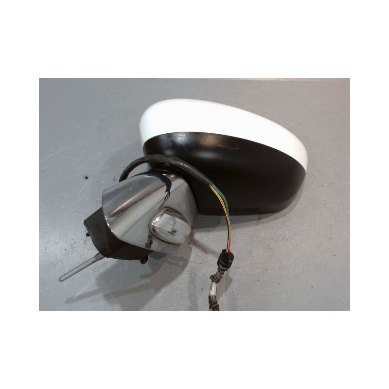 RETROVISEUR EXTERIEUR ELECTRIQUE GAUCHE CITROEN C3