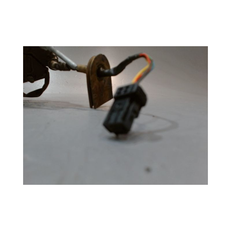 RETROVISEUR EXTERIEUR ELECTRIQUE GAUCHE CITROEN C3