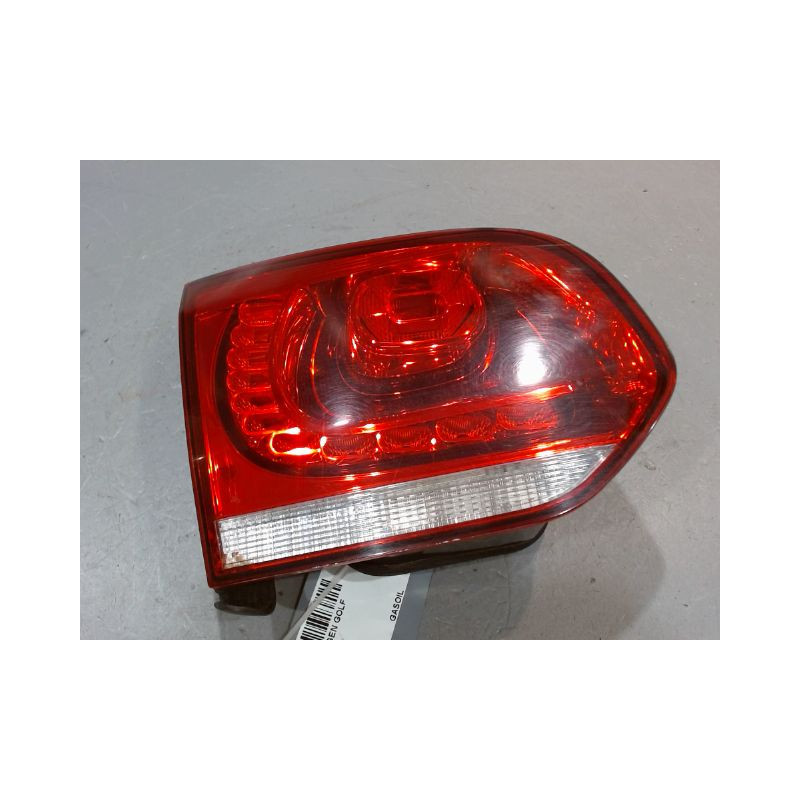 FEU ARRIERE INTERIEUR GAUCHE VOLKSWAGEN GOLF