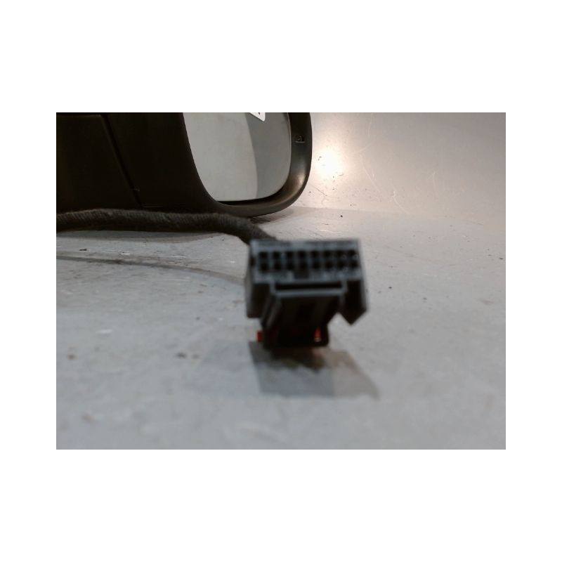 RETROVISEUR EXTERIEUR ELECTRIQUE DROIT VOLKSWAGEN GOLF