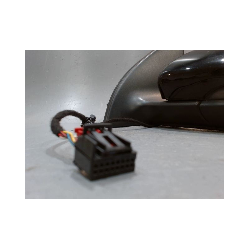 RETROVISEUR EXTERIEUR ELECTRIQUE GAUCHE VOLKSWAGEN GOLF