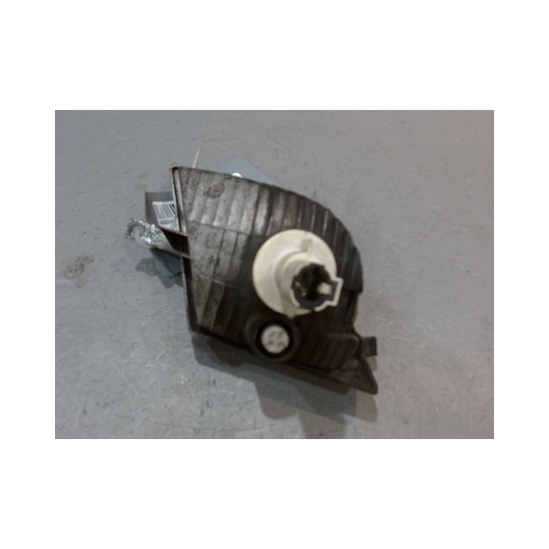 CLIGNOTANT GAUCHE NISSAN MICRA