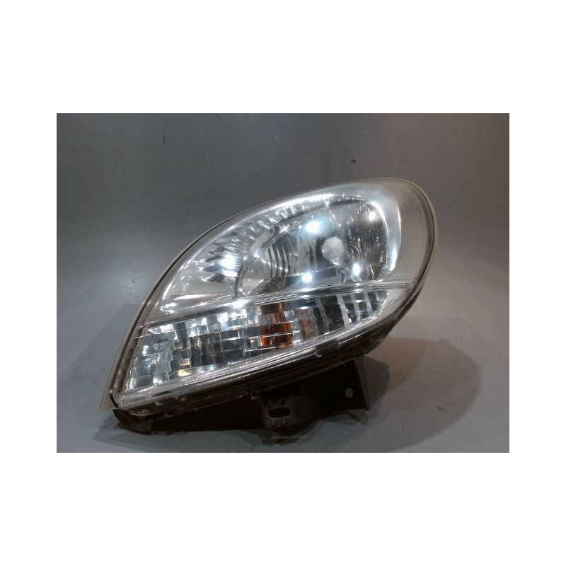 PHARE GAUCHE RENAULT KANGOO