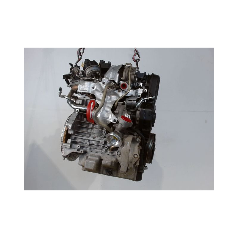 MOTEUR DIESEL VOLVO XC60 10- D4