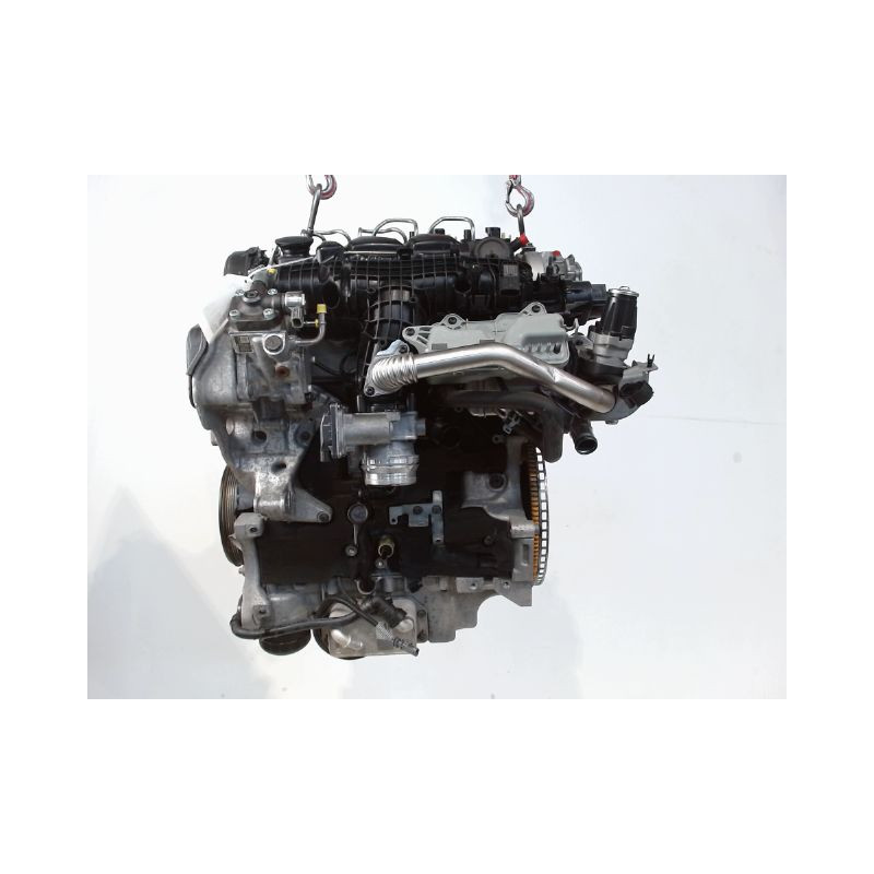 MOTEUR DIESEL VOLVO XC60 10- D4