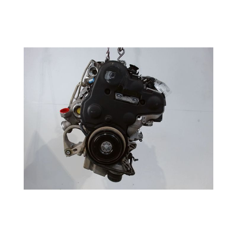 MOTEUR DIESEL VOLVO XC60 10- D4