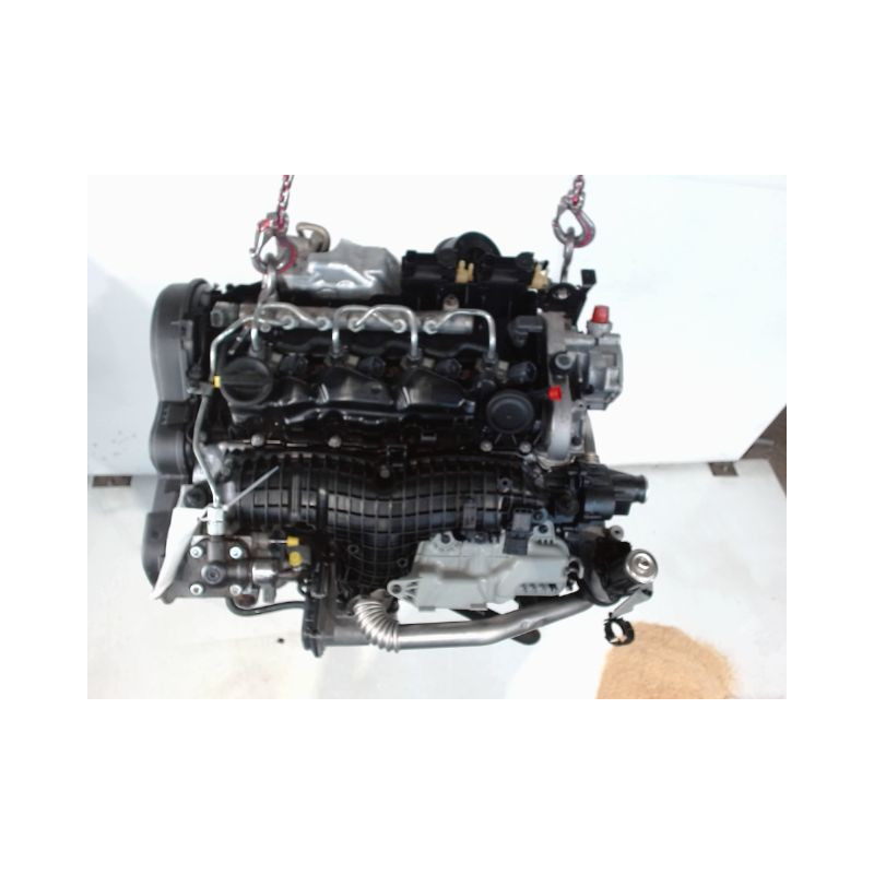 MOTEUR DIESEL VOLVO XC60 10- D4