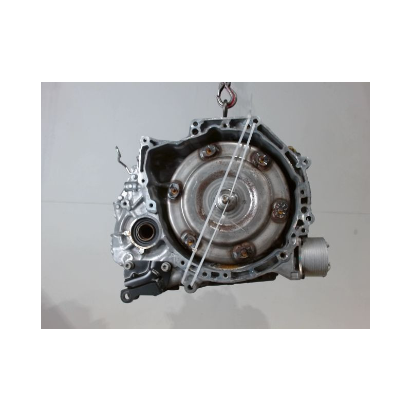 BOITE A VITESSE AUTOMATIQUE CITROEN C3 2009- 1.2 THP 110