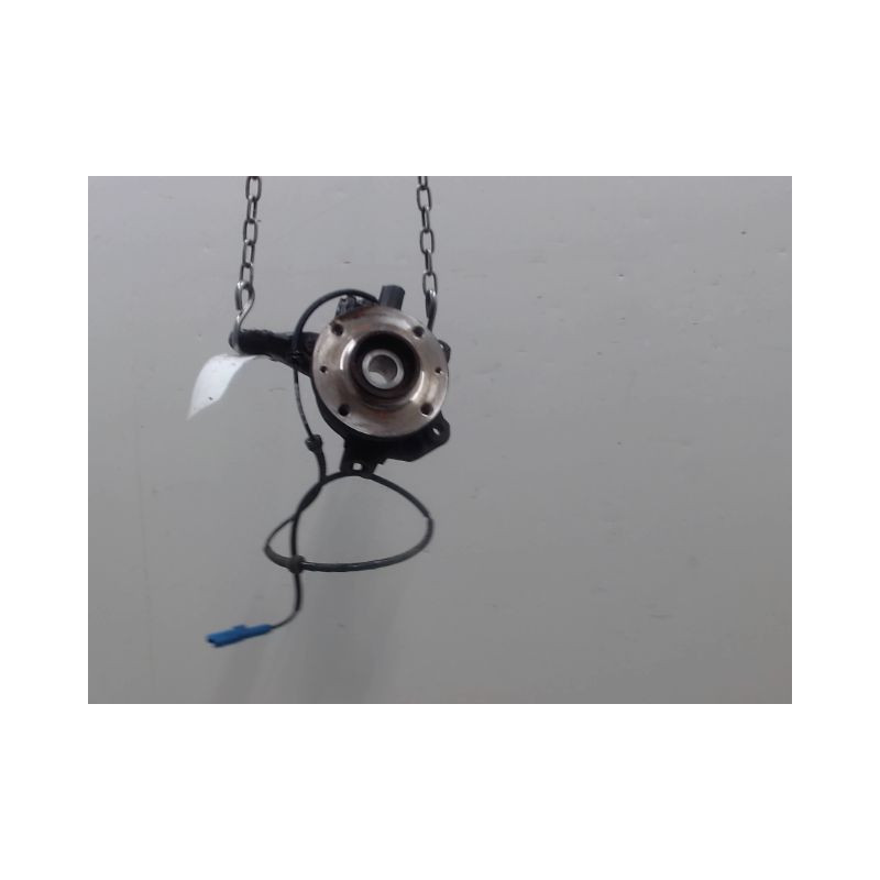 PIVOT AVANT DROIT CITROEN C3 2009-