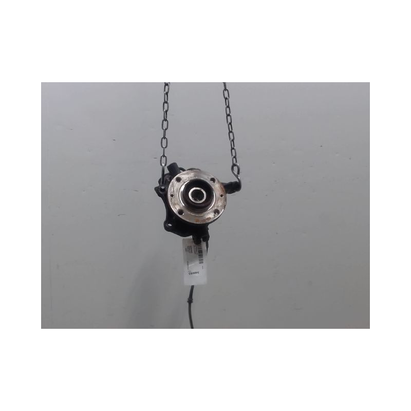 PIVOT AVANT GAUCHE CITROEN C3 2009-