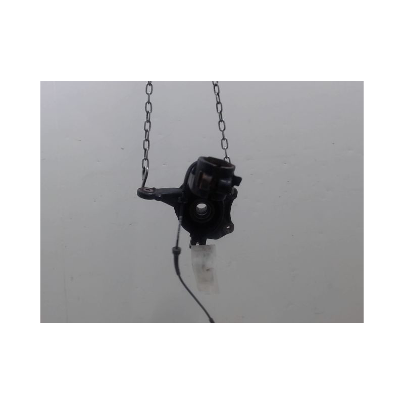PIVOT AVANT GAUCHE CITROEN C3 2009-