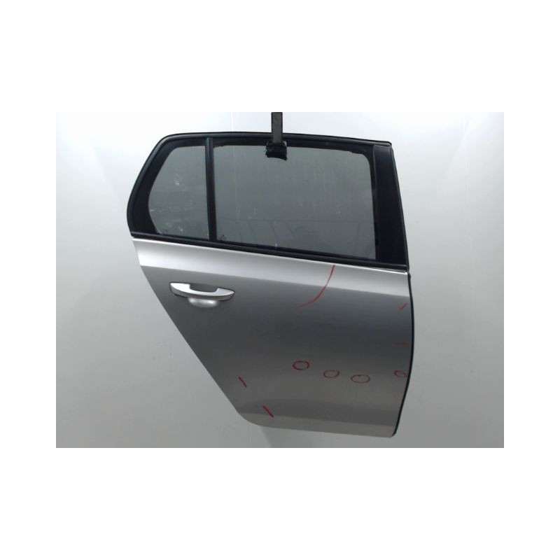 PORTE ARRIERE DROIT VOLKSWAGEN GOLF VI 2008-2013