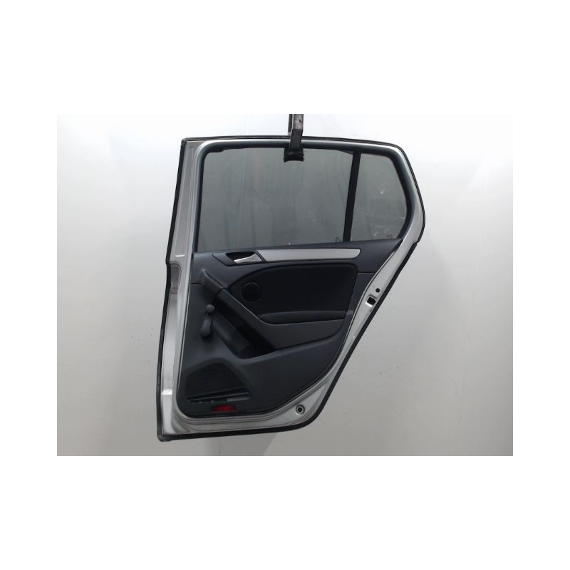 PORTE ARRIERE DROIT VOLKSWAGEN GOLF VI 2008-2013