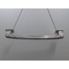 RENFORT PARE-CHOC AVANT CITROEN C4 II Phase 1 (B71) 2010-2015