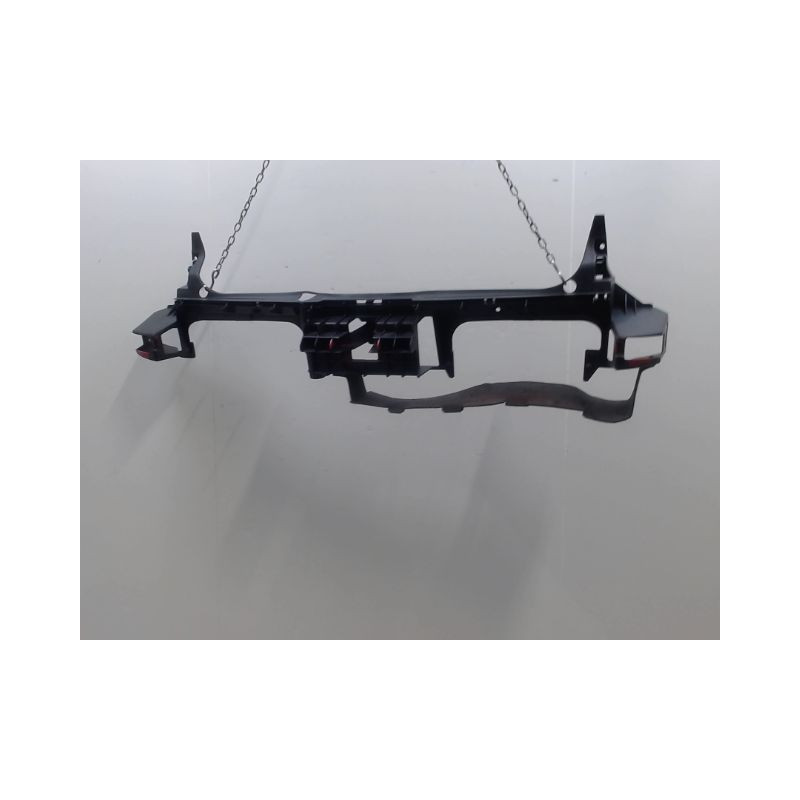 SUPPORT CENTRAL PARE-CHOC ARRIERE  PEUGEOT 1007 2005-2010