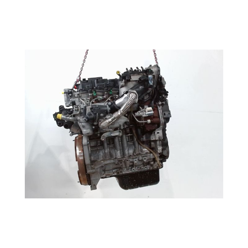MOTEUR DIESEL CITROEN DS4 Phase 1  2011-... 1.6 HDi 115