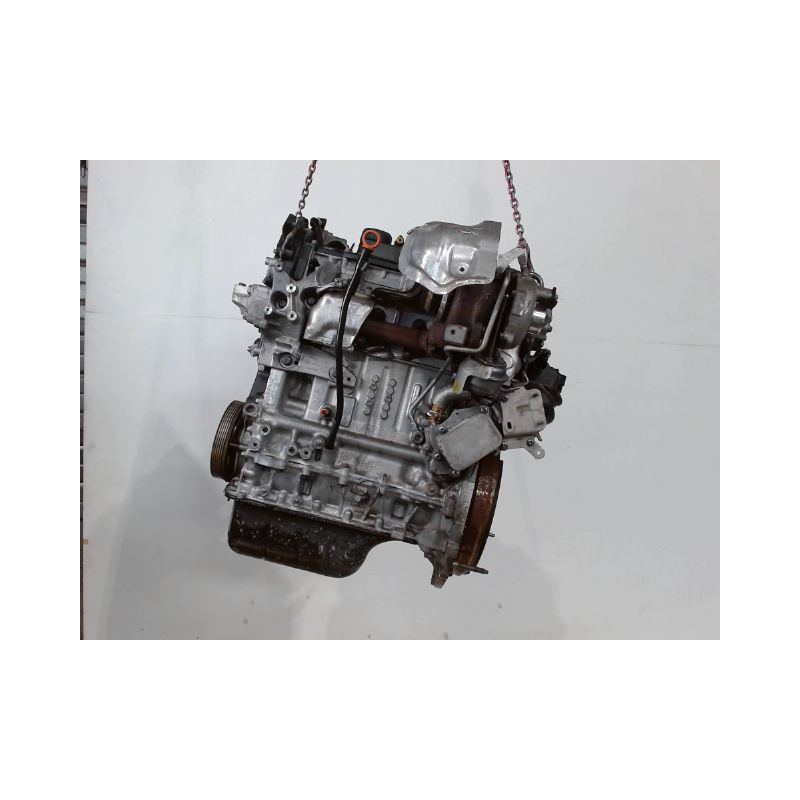 MOTEUR DIESEL CITROEN DS4 Phase 1  2011-... 1.6 HDi 115
