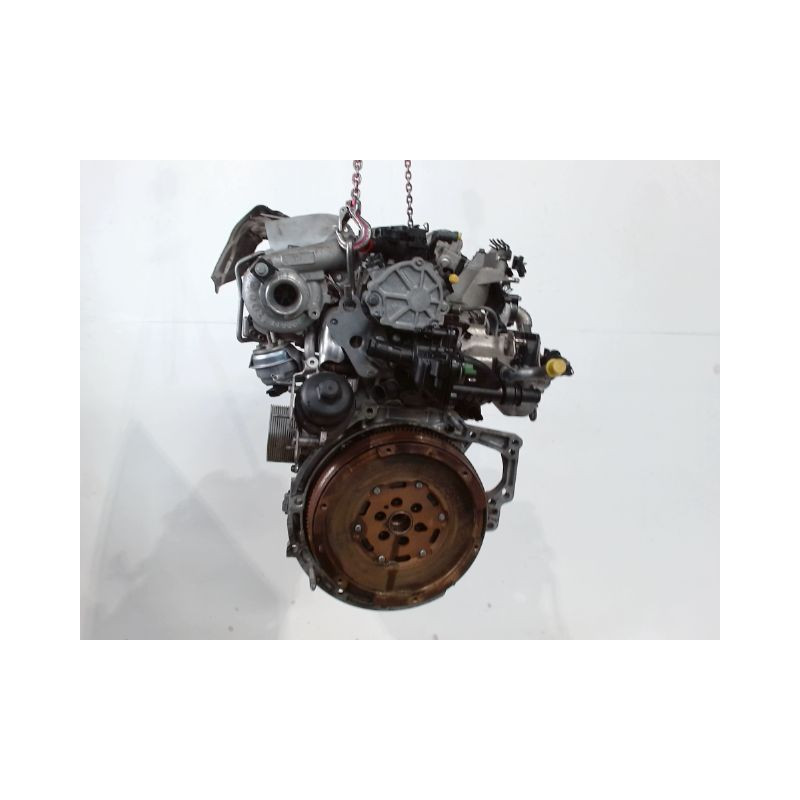MOTEUR DIESEL CITROEN DS4 Phase 1  2011-... 1.6 HDi 115