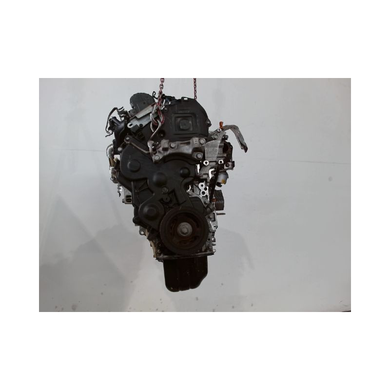 MOTEUR DIESEL CITROEN DS4 Phase 1  2011-... 1.6 HDi 115