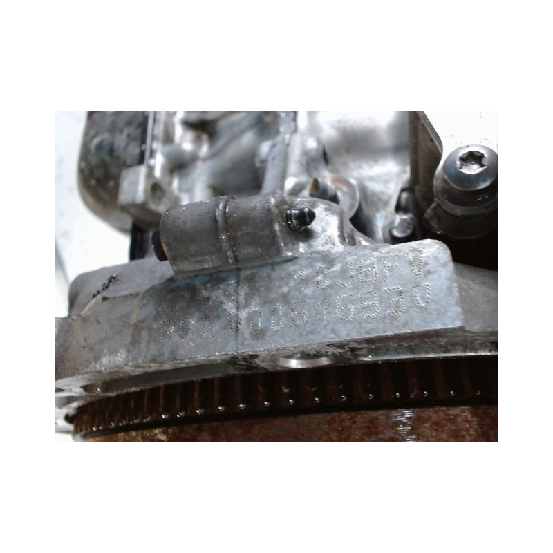 MOTEUR DIESEL CITROEN DS4 Phase 1  2011-... 1.6 HDi 115