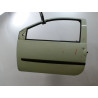 PORTE AVANT GAUCHE RENAULT TWINGO II Phase 1 2007-2011