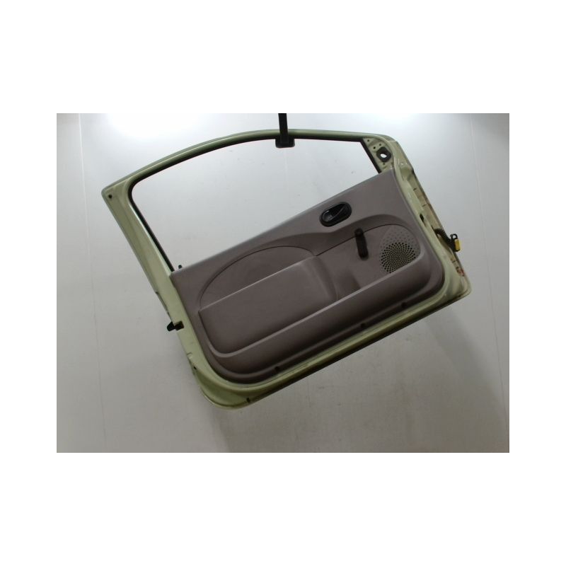 PORTE AVANT GAUCHE RENAULT TWINGO II Phase 1 2007-2011
