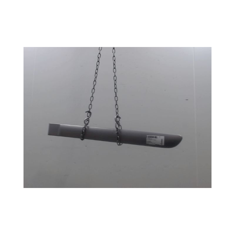 PROTECTION PORTE ARRIERE GAUCHE CITROEN C3 I Phase 1 2002-2005