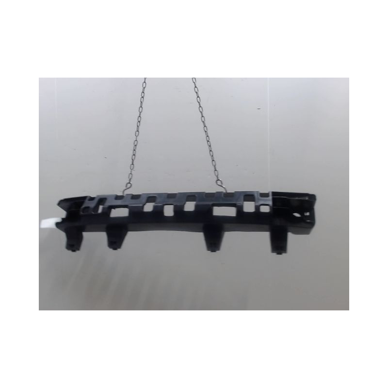 ABSORBEUR PARE-CHOC ARRIERE DACIA SANDERO 2008-
