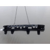 ABSORBEUR PARE-CHOC ARRIERE DACIA SANDERO 2008-