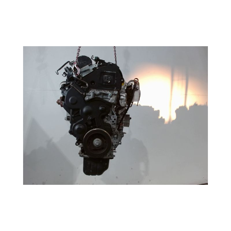 MOTEUR DIESEL PEUGEOT 208 1.6 HDi