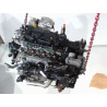 MOTEUR DIESEL PEUGEOT 208 1.6 HDi