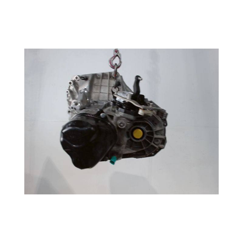 BOITE A VITESSE MECANIQUE RENAULT CLIO IV Phase 1 2012-... 0.9 TCe 75 